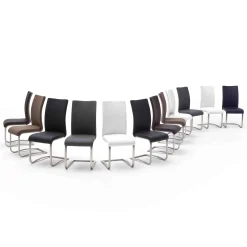 MCA Furniture Esszimmerstühle><noscript><img width=