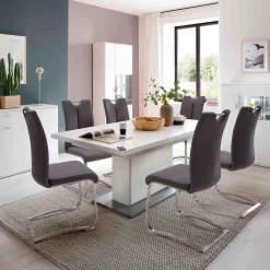 MCA Furniture Esszimmerstühle><noscript><img width=