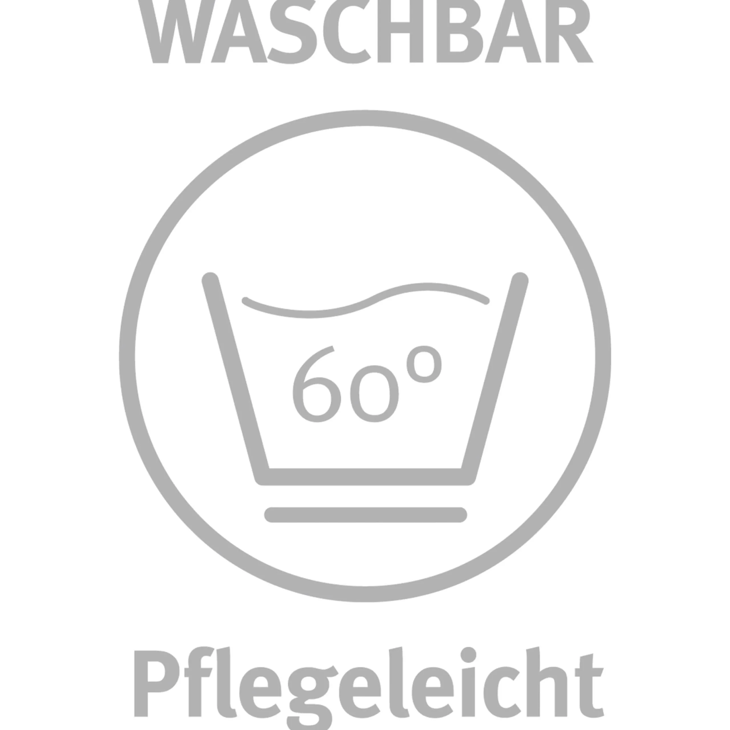 Paradies Bettwäsche>Ganzjahresbettdecke Dala Bio medium warm 135x200 Weiß