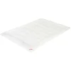Paradies Bettwäsche>Ganzjahresbettdecke Antiallergo 135x200 Weiß
