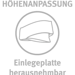 Paradies Kopfkissen><noscript><img width=