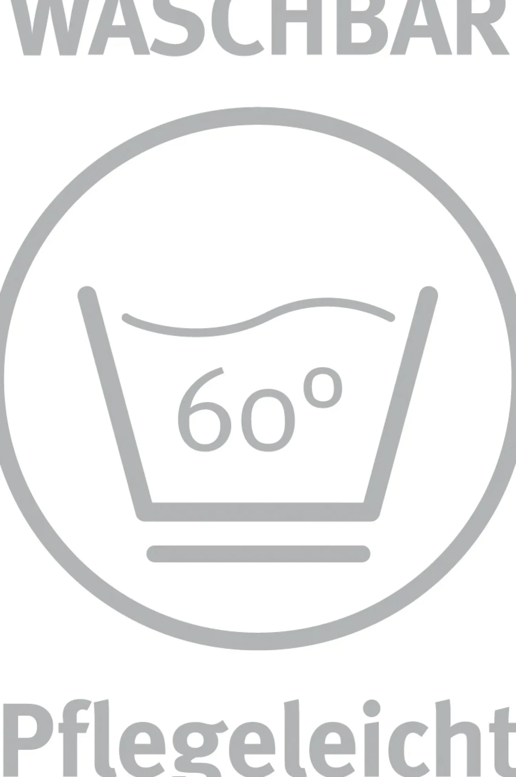 Paradies Kopfkissen>Kopfkissen Lani Bio 40x60 Weiß