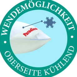 Paradies Kopfkissen><noscript><img width=