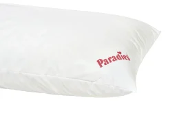 Paradies Kopfkissen>Kopfkissen Softy Antiallergo 40x80 Weiß