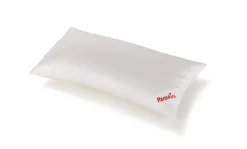 Paradies Kopfkissen>Kopfkissen Softy Plus Bio 40x80 Weiß