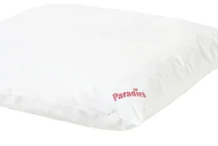 Paradies Kopfkissen>Kopfkissen Softy Antiallergo 80x80 Weiß