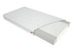 Paradies Matratzen>Matratze Antonia 60x120 Weiß