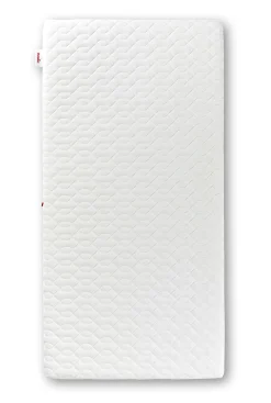 Paradies Matratzen>Matratze Antonia 70x140 Weiß