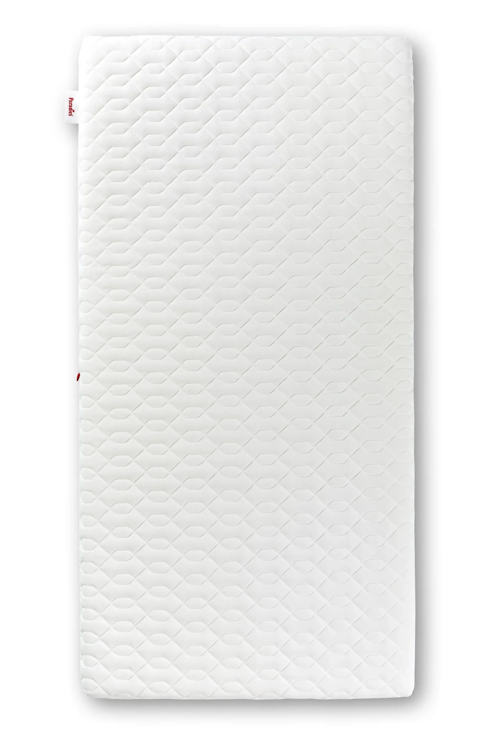 Paradies Matratzen>Matratze Antonia 70x140 Weiß