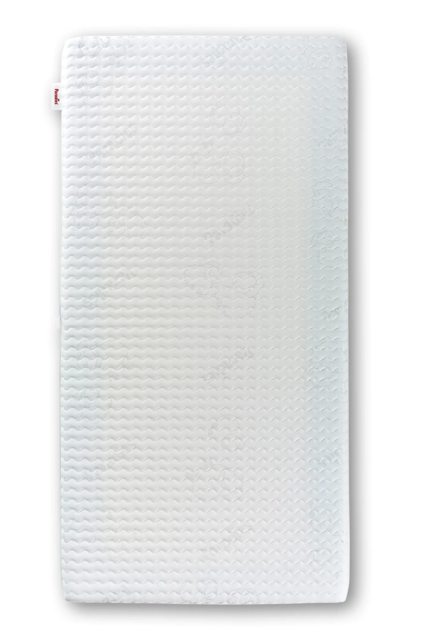 Paradies Matratzen>Matratze Maja 70x140 Weiß