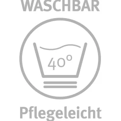 Paradies Bettwäsche>Sommerbettdecke Cool Comfort Bio 135x200 Weiß