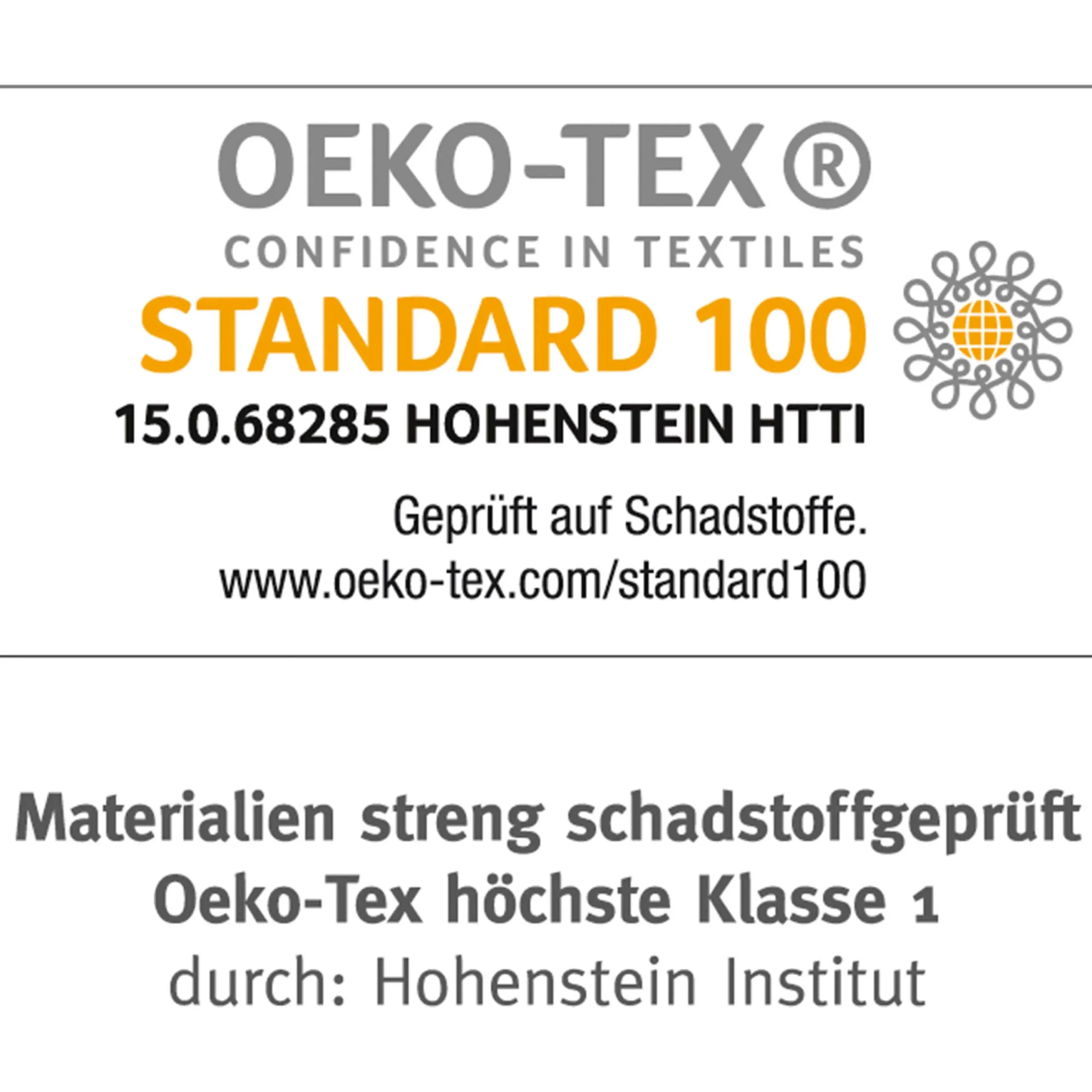 Paradies Bettwäsche>Sommerbettdecke Cool Comfort Bio 135x200 Weiß