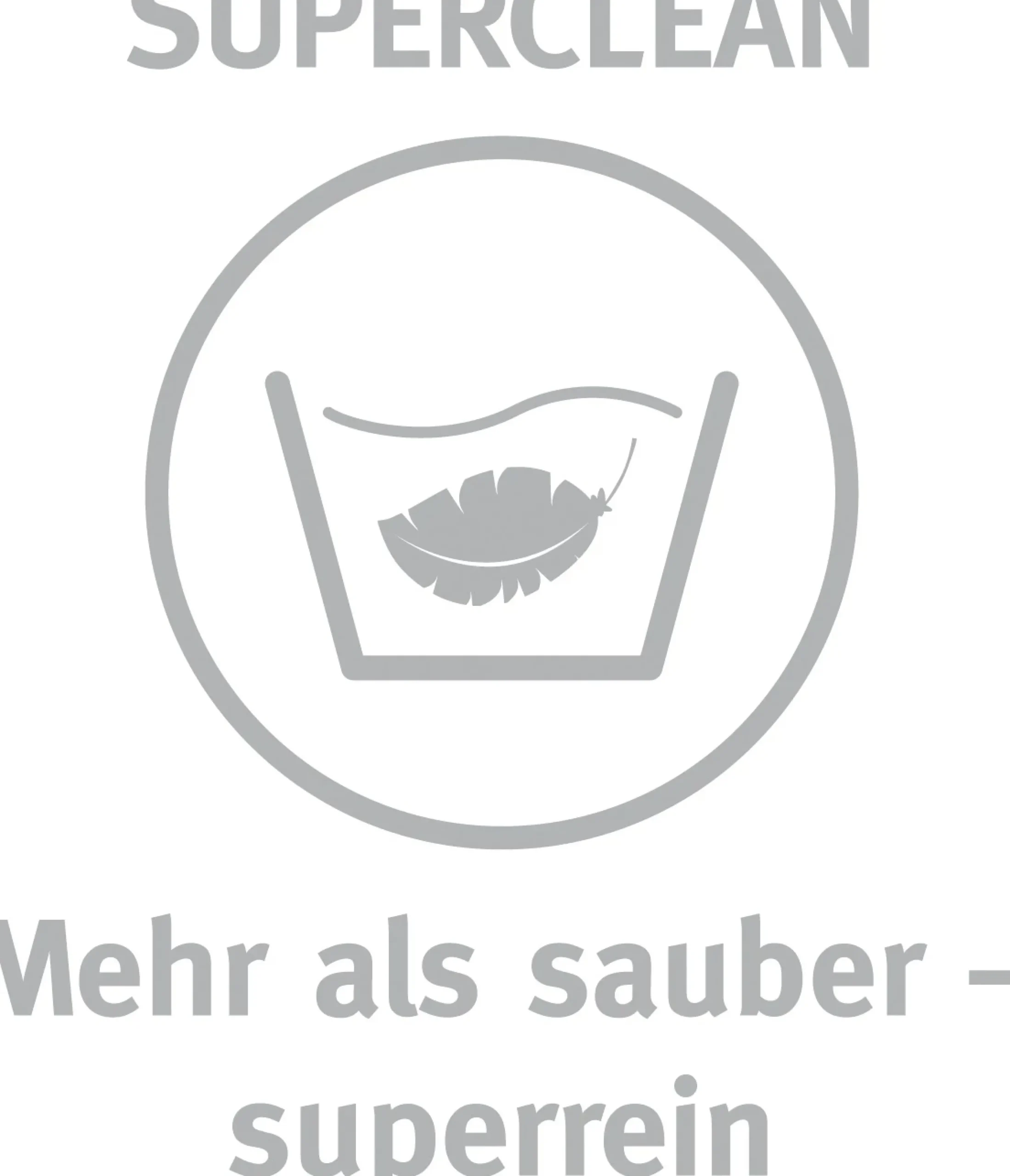 Paradies Bettwäsche>Winterbettdecke Galia 90 winterwarm 155x220 Weiß