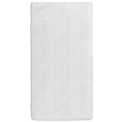 Schöner Wohnen Kollektion Hochflorteppiche>Teppich Heaven 67x130 cm Weiß