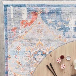 Schöner Wohnen Kollektion Kurzflorteppiche><noscript><img width=