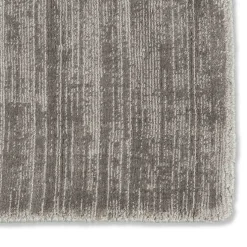 Schöner Wohnen Kollektion Kurzflorteppiche>Teppich Alessa 140x200 cm Silber