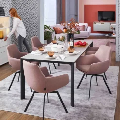 Schöner Wohnen Kollektion Kurzflorteppiche><noscript><img width=