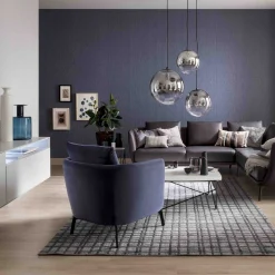 Schöner Wohnen Kollektion Kurzflorteppiche><noscript><img width=