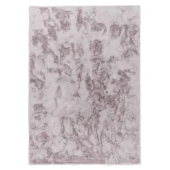 Schöner Wohnen Kollektion Fellteppiche>Teppich Tender 80x150 cm Taupe