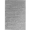 Schöner Wohnen Kollektion Kurzflorteppiche>Teppich Pure 133x190 cm Silber