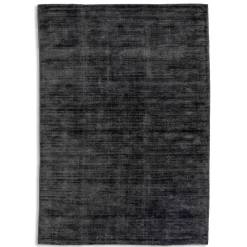 Schöner Wohnen Kollektion Kurzflorteppiche>Teppich Alessa 140x200 cm Anthrazit