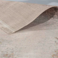 Schöner Wohnen Kollektion Kurzflorteppiche>Teppich Mystik 133x185 cm Beige