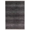Schöner Wohnen Kollektion Kurzflorteppiche>Teppich Mystik 133x185 cm Dunkelgrau