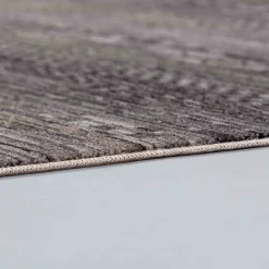 Schöner Wohnen Kollektion Kurzflorteppiche>Teppich Mystik 133x185 cm Dunkelgrau