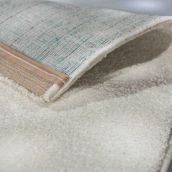 Schöner Wohnen Kollektion Kurzflorteppiche>Teppich Pure 133x190 cm Creme