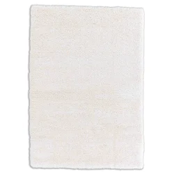 Schöner Wohnen Kollektion Hochflorteppiche>Teppich Savage 133x190 cm Creme