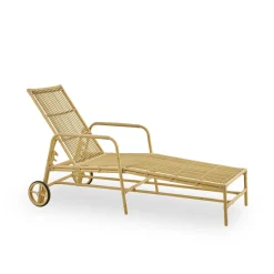 Sika Design Gartenliegen>Gartenliege Josephine Natur