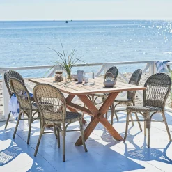 Sika Design Gartentische><noscript><img width=