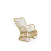 Sika Design Loungesessel>Lounge-Sessel Tulip Natur