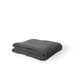 Sika Design Wohndecken Und Plaids>Plaid 200x140 cm charcoal