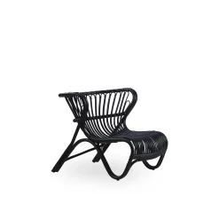 Sika Design Sessel>Sessel Fox Schwarz