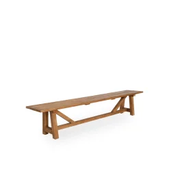 Sika Design Gartenbänke>Sitzbank George Teak