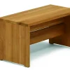 Weishäupl Garten-Beistelltische|Gartentische>Garten-Beistelltisch Cabin 80x40 cm Teak massiv