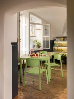 Weishäupl Gartenstühle>Gartenstuhl Flow