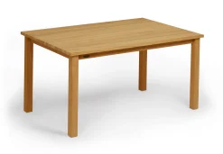 Weishäupl Gartentische>Gartentisch Cabin 140x90 cm Teak massiv
