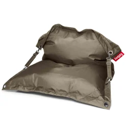 fatboy Sitzsäcke>[Zweite Wahl] Sitzsack Buggle Up Taupe