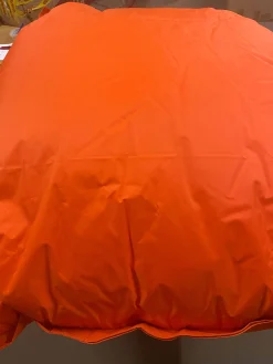 fatboy Sitzsäcke>[Zweite Wahl] Sitzsack Original Orange